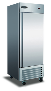 Serv-Ware RF1-HC-T Reach-In Freezer