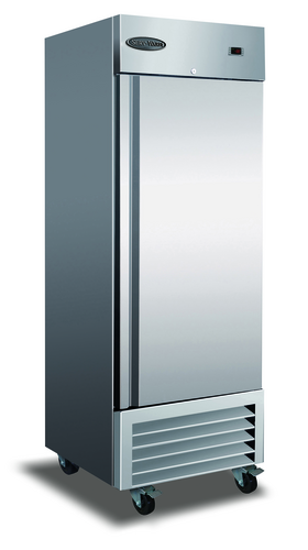 Serv-Ware RF1-HC-T Reach-In Freezer