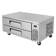 Turbo Air TCBE-52SDR-N Chef Base