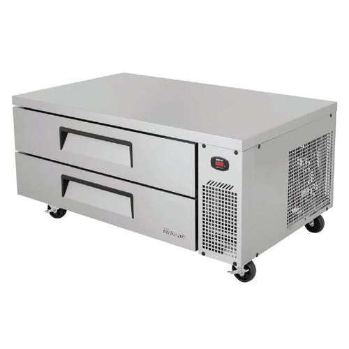 Turbo Air TCBE-52SDR-N Chef Base