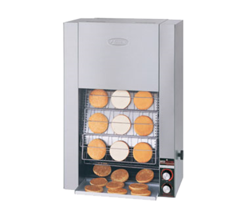 Hatco TK-155B Toaster, Conveyor Type