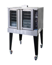 Serv-Ware SGCO-1 Gas Convection Oven