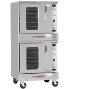 Southbend (Middleby) PCHE15S/S Convection Oven, Electric