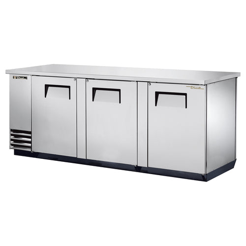True Mfg. TBB-4PT Back Bar Cooler
