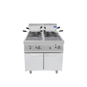 Atosa USA, Inc. PCG18 Pasta Cooker, Gas