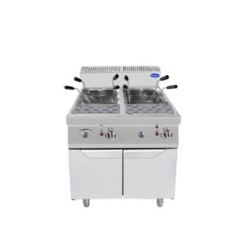 Atosa USA, Inc. PCG18 Pasta Cooker, Gas