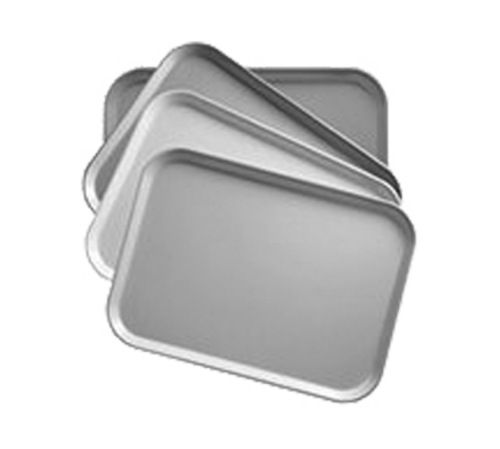 Cambro 915 Camtray High-Impact Fiberglass Cafeteria Tray | 8-3/4" x 15"
