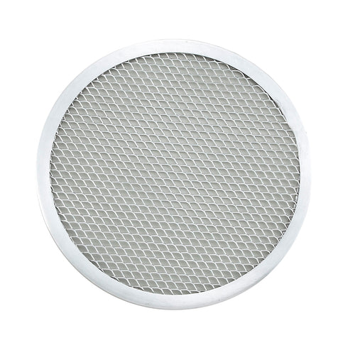 Winco APZS-9 9" Pizza Screen