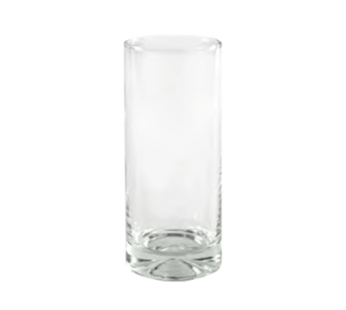 International Tableware 462 16 oz. Beverage Glass | Case of 48
