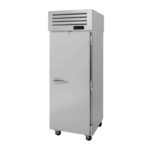 Turbo Air PRO-26H-PT(-L)(-LR)(-RL) Heated Cabinet