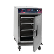 Cres Cor 1000CHSKSPLITDX Smoker Oven