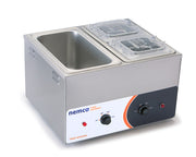 Nemco 6140 Food Pan Warmer, Countertop
