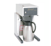 Bloomfield 8785-AL Coffee Brewer for Airpot