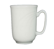 International Tableware Y-70 10 oz. Holland Mug | Case of 24