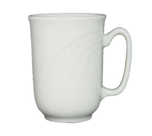 International Tableware Y-70 10 oz. Holland Mug | Case of 24