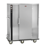 FWE P-120-XL Heated Banquet Cabinet