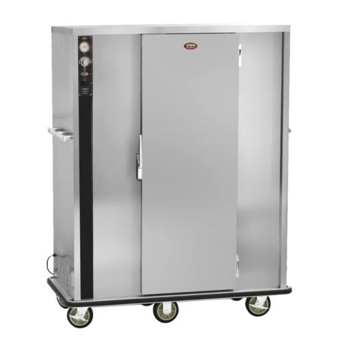 FWE P-120-XL Heated Banquet Cabinet