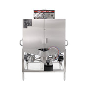 CMA S-B Low Temp 27" Door Dishwasher | 80 Racks/Hr