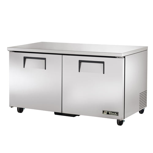 True Mfg. TUC-60F-HC Undercounter Freezer