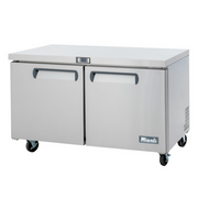 Migali Industries C-U60R-HC Undercounter Refrigerator