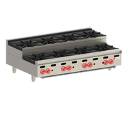 Wolf AHP848U Countertop Gas Hotplate