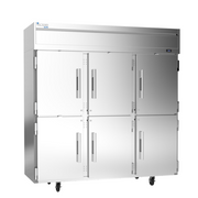 Victory VEFSA-3D-HD-HC Reach-In Freezer