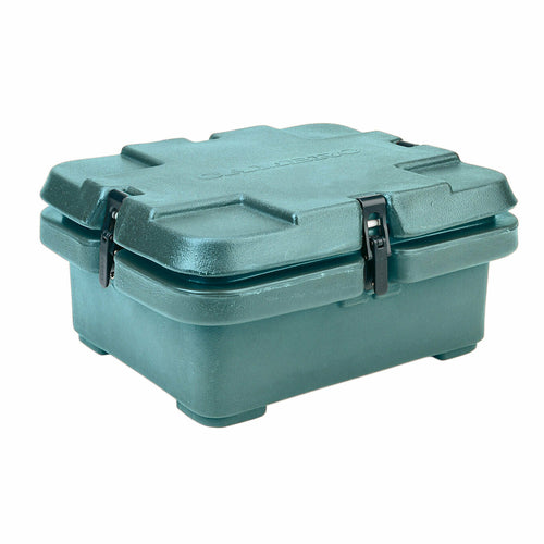 Cambro 240MPC Camcarrier 6.3 Qt. Insulated Food Pan Carrier | Top Loading