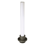 Bar Maid CR-701 Superb Bar 10" Drain Extension