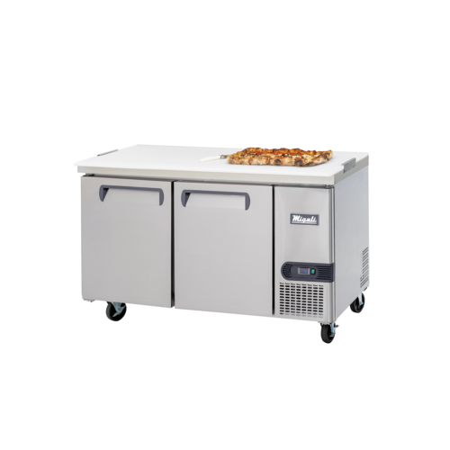 Migali Industries C-RWT67-HC Worktop Refrigerator