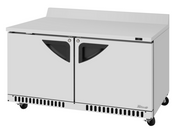 Turbo Air TWR-60SD-FB-N Worktop Refrigerator