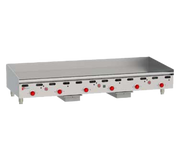 Wolf ASA72-30 Countertop Gas Griddle