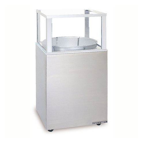 Gold Medal 3036 Cotton Candy Machine Base, 28" x 28"