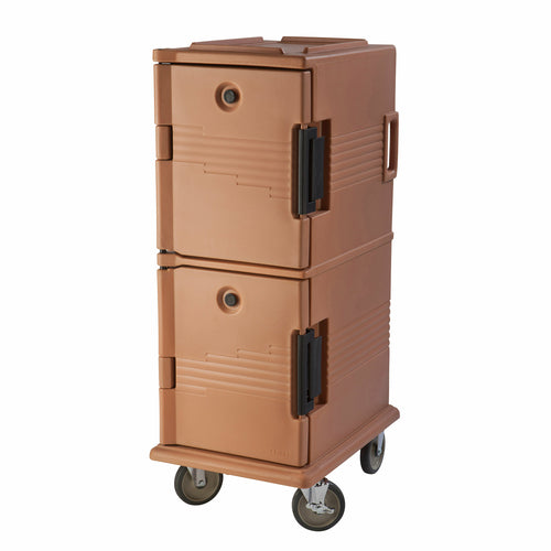 Cambro UPC800 Ultra Camcart 60 qt. Insulated Food Pan Carrier