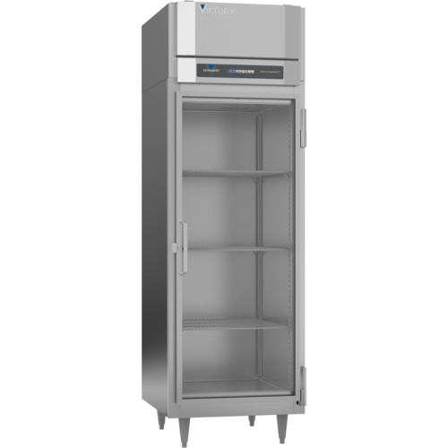 Victory FSA-1D-S1-G-HC Reach-In Freezer