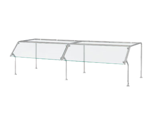Vollrath N98651 Sneeze Guard