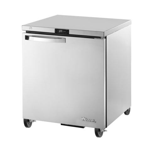 True Mfg. TUC-27-HC~SPEC3 Undercounter Refrigerator