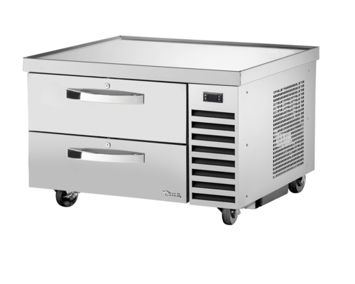 True Mfg. TRCB-36-HC~SPEC3 Chef Base