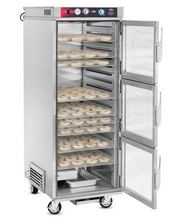 FWE ETC-2333-18PH Proofing Cabinet