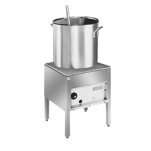 Garland G20-SP Range, Stock Pot, Gas