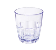 G.E.T. 9955-1 Bahama 5-1/2 oz Plastic Tumbler (Multiple Colors) | Case of 72