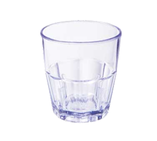 G.E.T. 9955-1 Bahama 5-1/2 oz Plastic Tumbler (Multiple Colors) | Case of 72