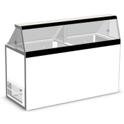 Master-Bilt DD-66 Ice Cream Dipping Cabinet