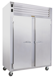 Traulsen RDT232WUT-HHS Dual Temp Refrigerator/Freezer