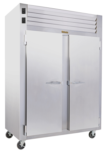 Traulsen RDT232WUT-HHS Dual Temp Refrigerator/Freezer