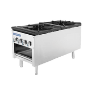 Turbo Air TASP-18-D Stock Pot Range