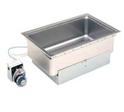 Wells SS-206T Hot Food Well Unit, Drop-In, Electric