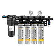 Everpure COLDRINK 4-4FC Water Filtration System for Fountain / Beverage Machine