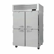 Turbo Air PRO-50-4H-PT(-AL)(-AR) Heated Cabinet