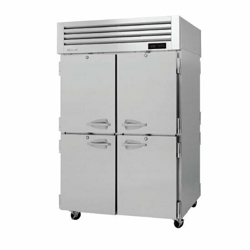 Turbo Air PRO-50-4H-PT(-AL)(-AR) Heated Cabinet