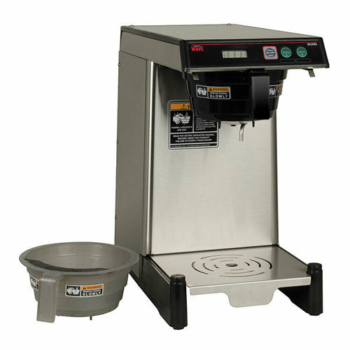 BUNN 39900.0020 SmartWave Coffee Brewer for Airpot
